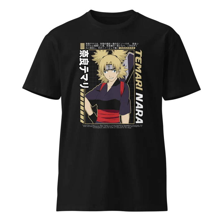 Temari Nara 1 product image (1)