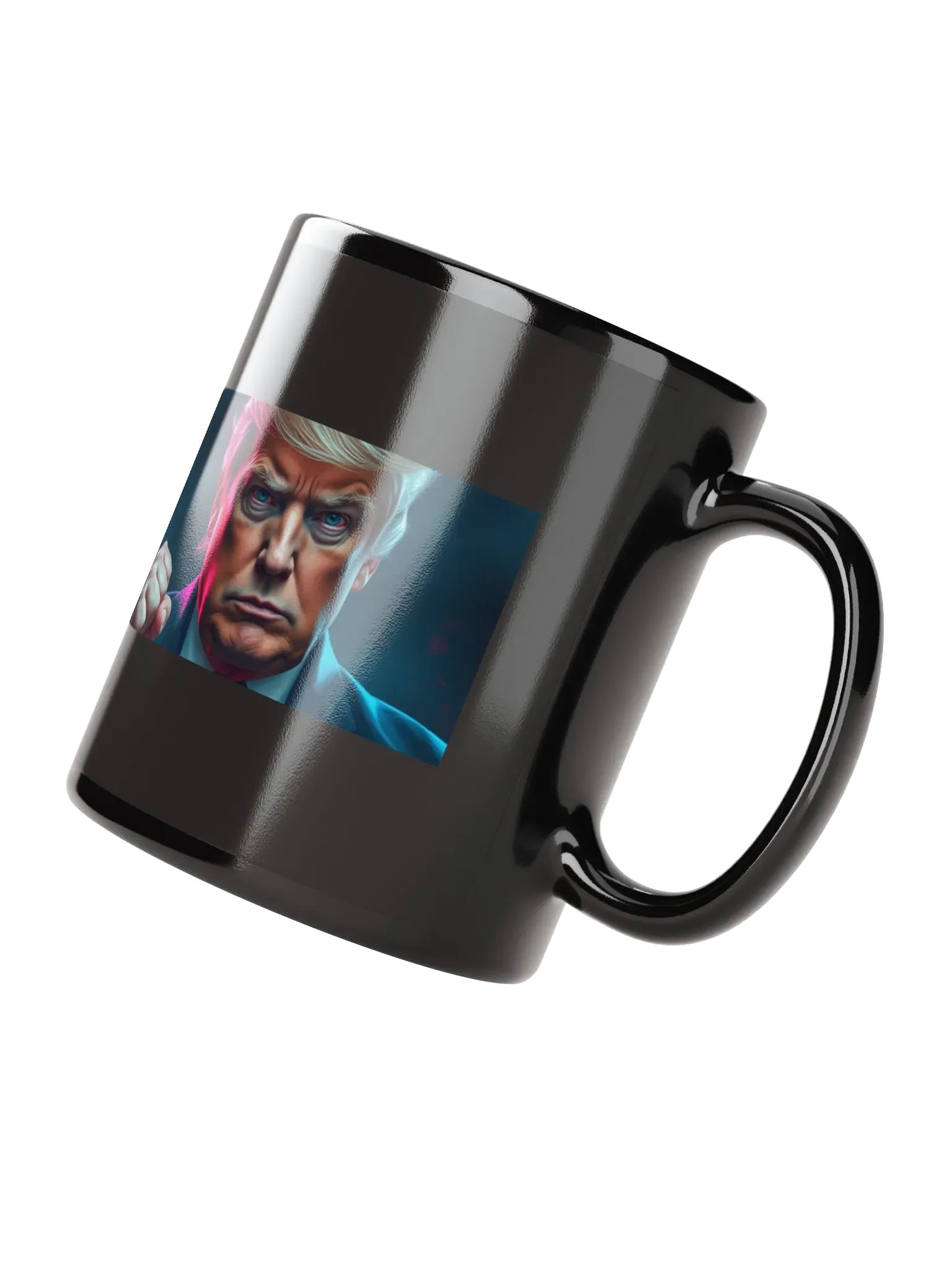 The fighting mug product image (3)