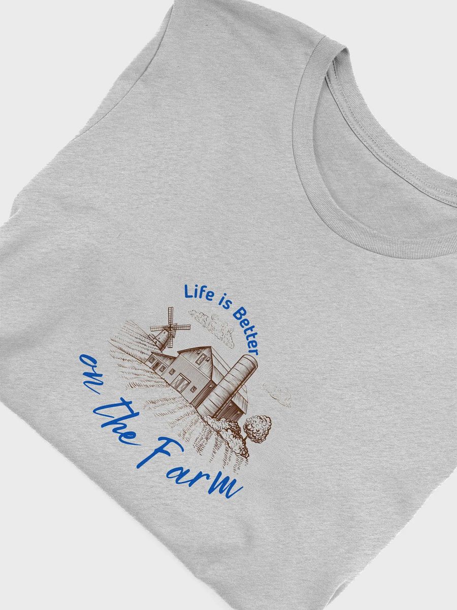 Farm Life Graphic Tee1 product image (14)