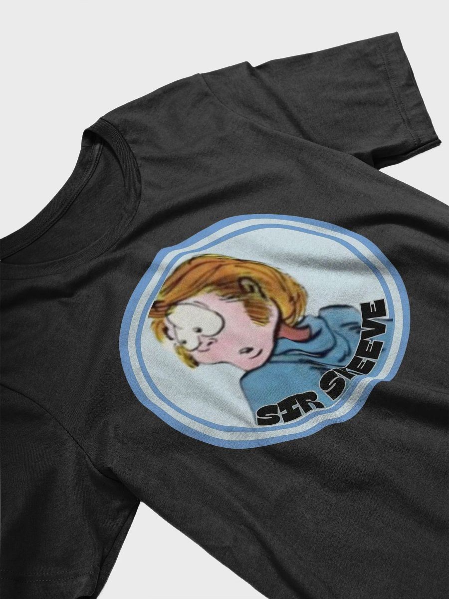 Skeevy Tee product image (3)