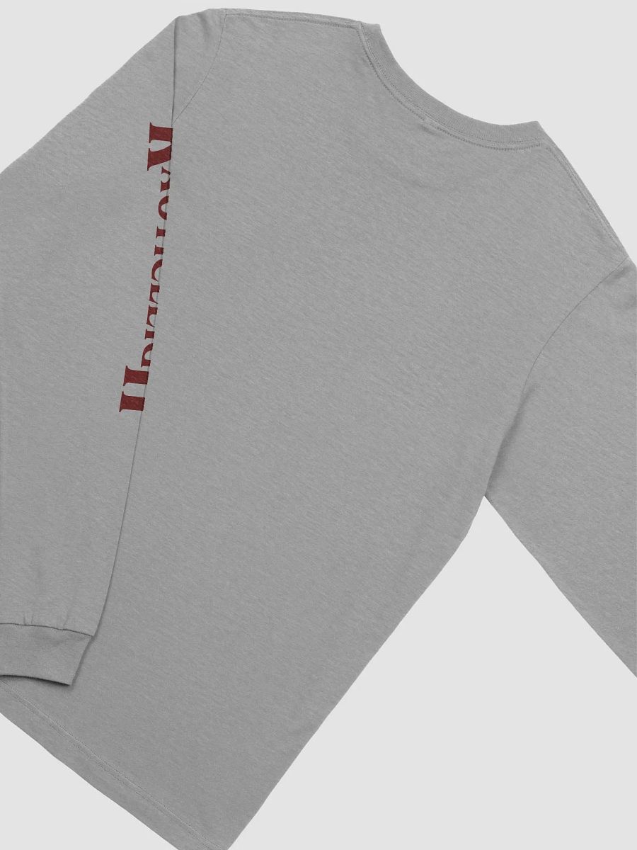 Camp Kaomaly Supersoft Longsleeve product image (29)