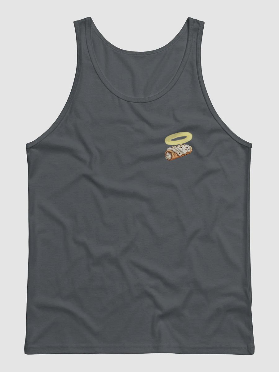 Holy Cannoli Jersey Tank product image (5)