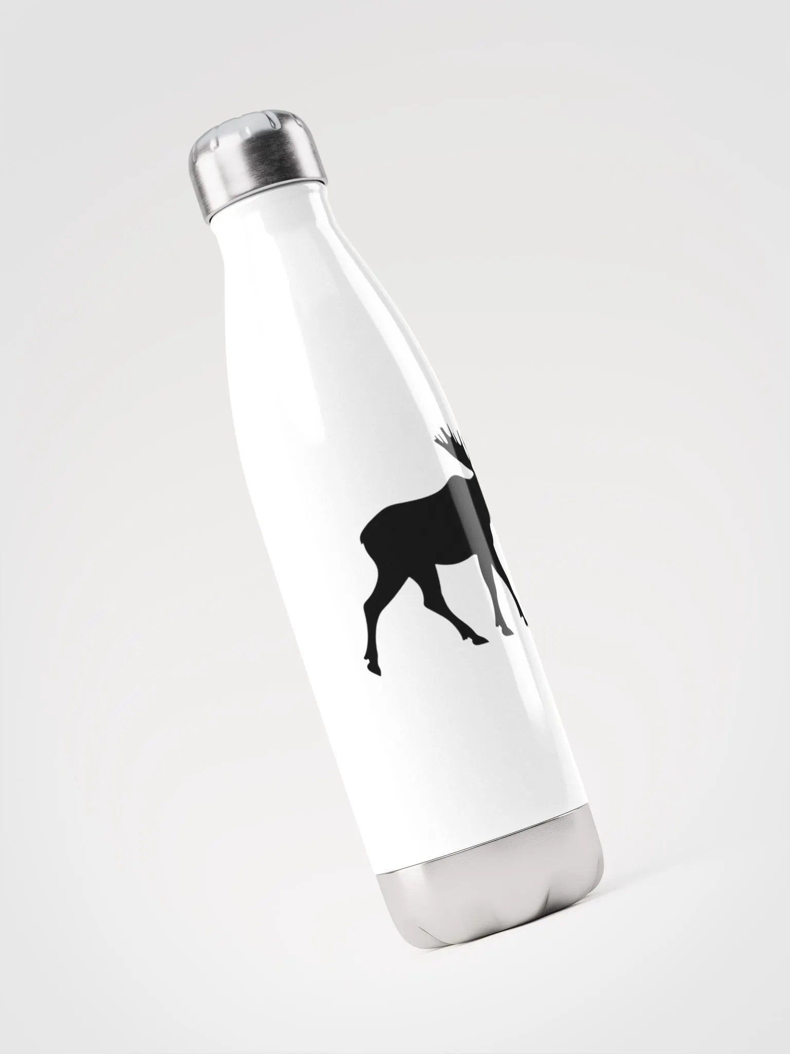 Moose - Stainless Steel Water Bo product image (3)