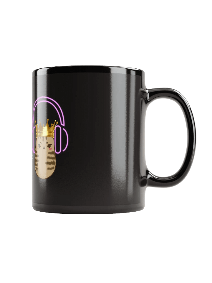 Potato Podcast Mug product image (1)
