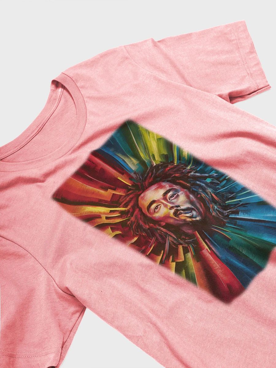 Rastafarian #6 product image (4)