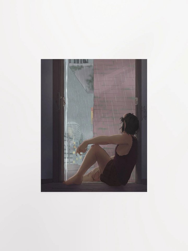 Rainy Day Off product image (1)