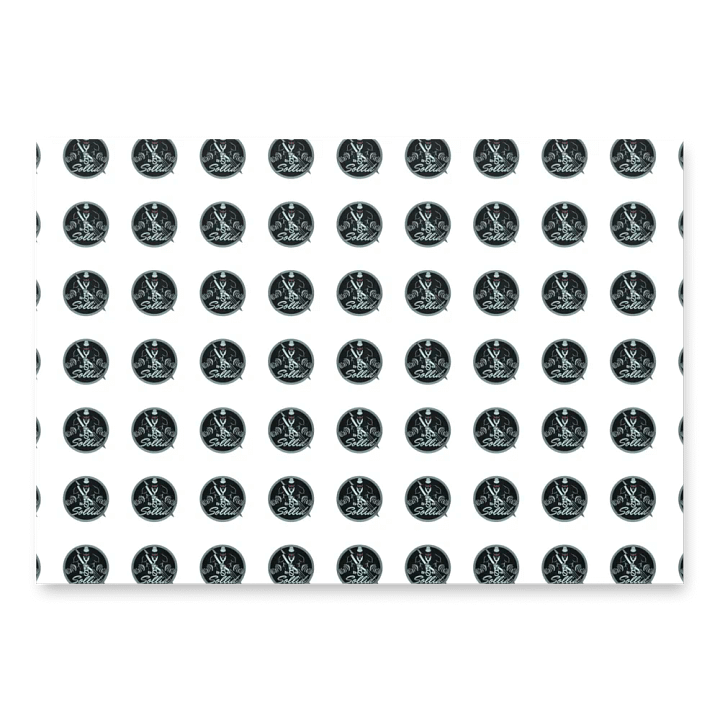 Sollid Wrapping Paper product image (1)