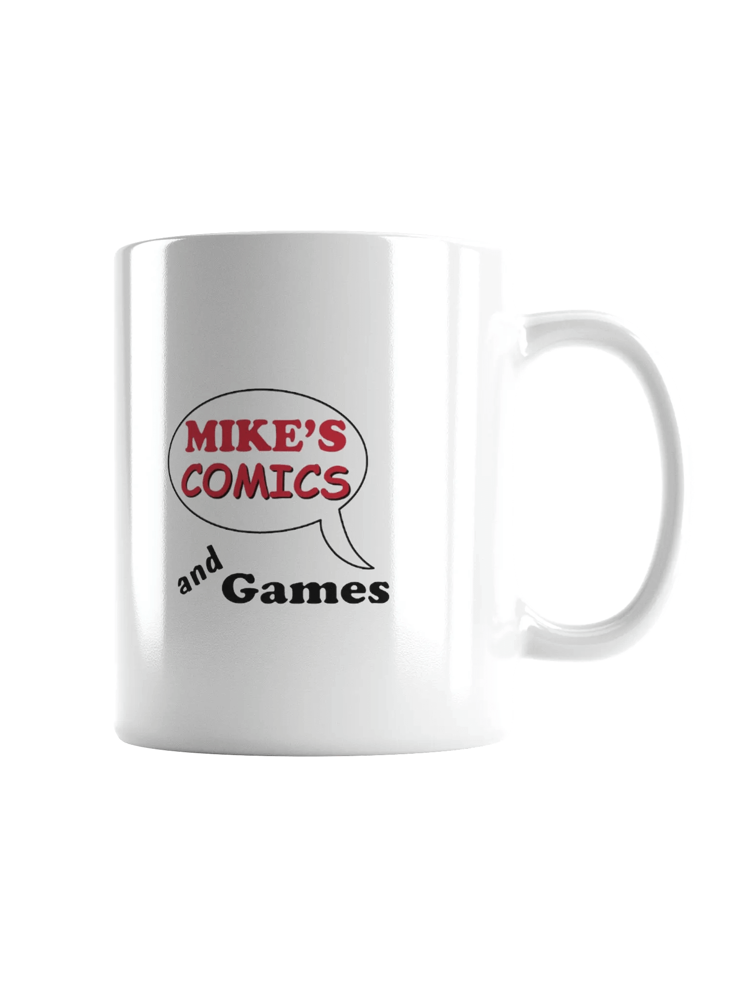 Coffee Mug - Gamer Fuel product image (2)