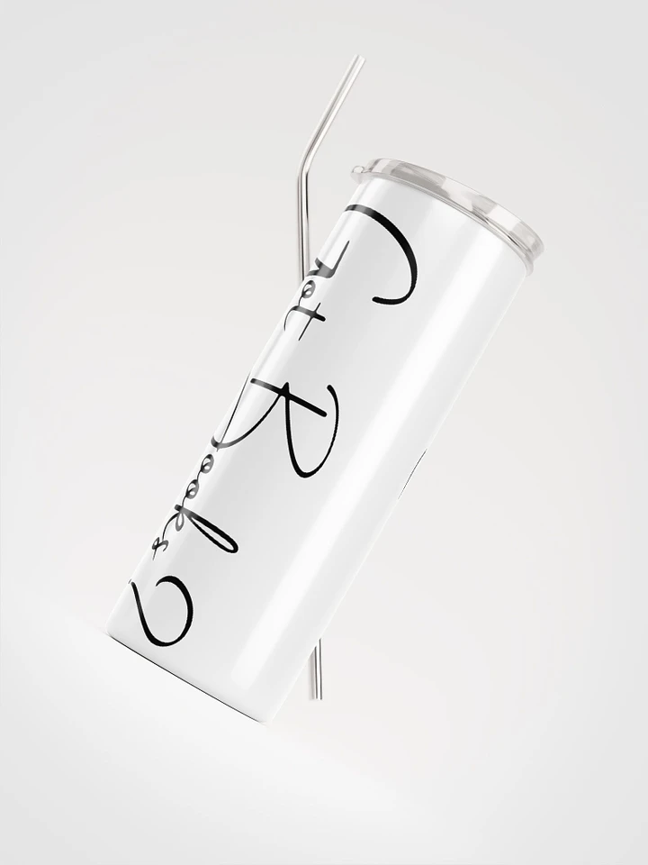 Got Books Stainless Steel Tumbler product image (1)