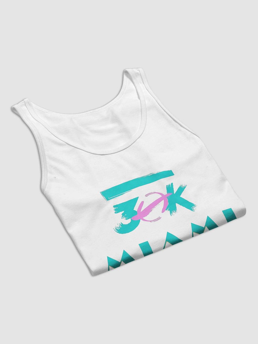 Miami LAN Sleeveless Top product image (4)