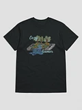 Cozy Gamer T-Shirt product image (1)