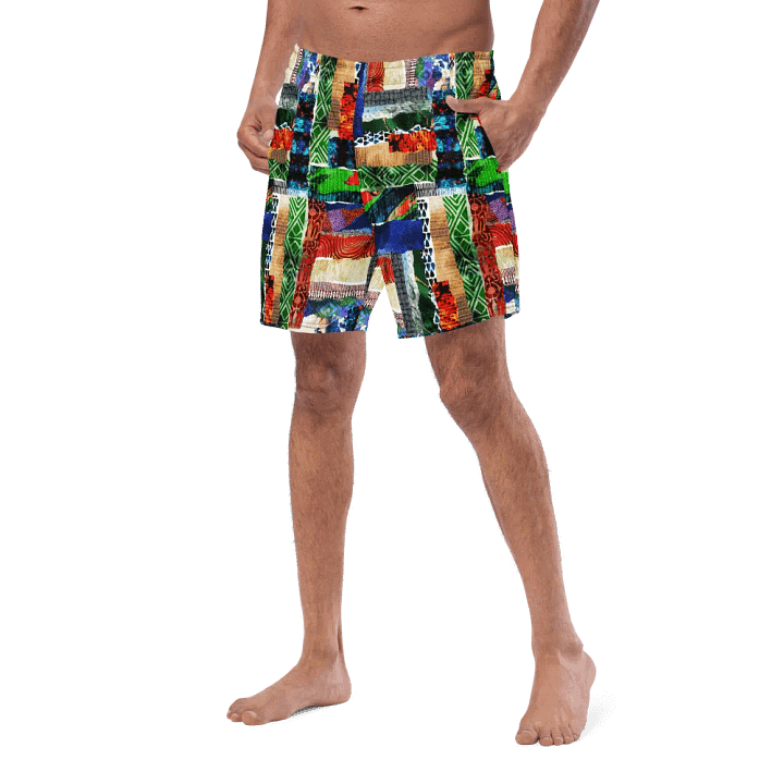 ABSTRACT HAWAIIAN product image (2)