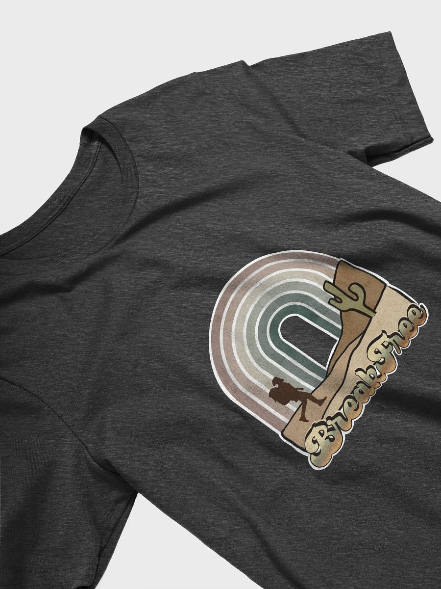 Break Free T shirt all Colors - Large Print product image (25)