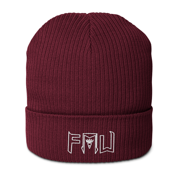 Baddie beanie product image (1)