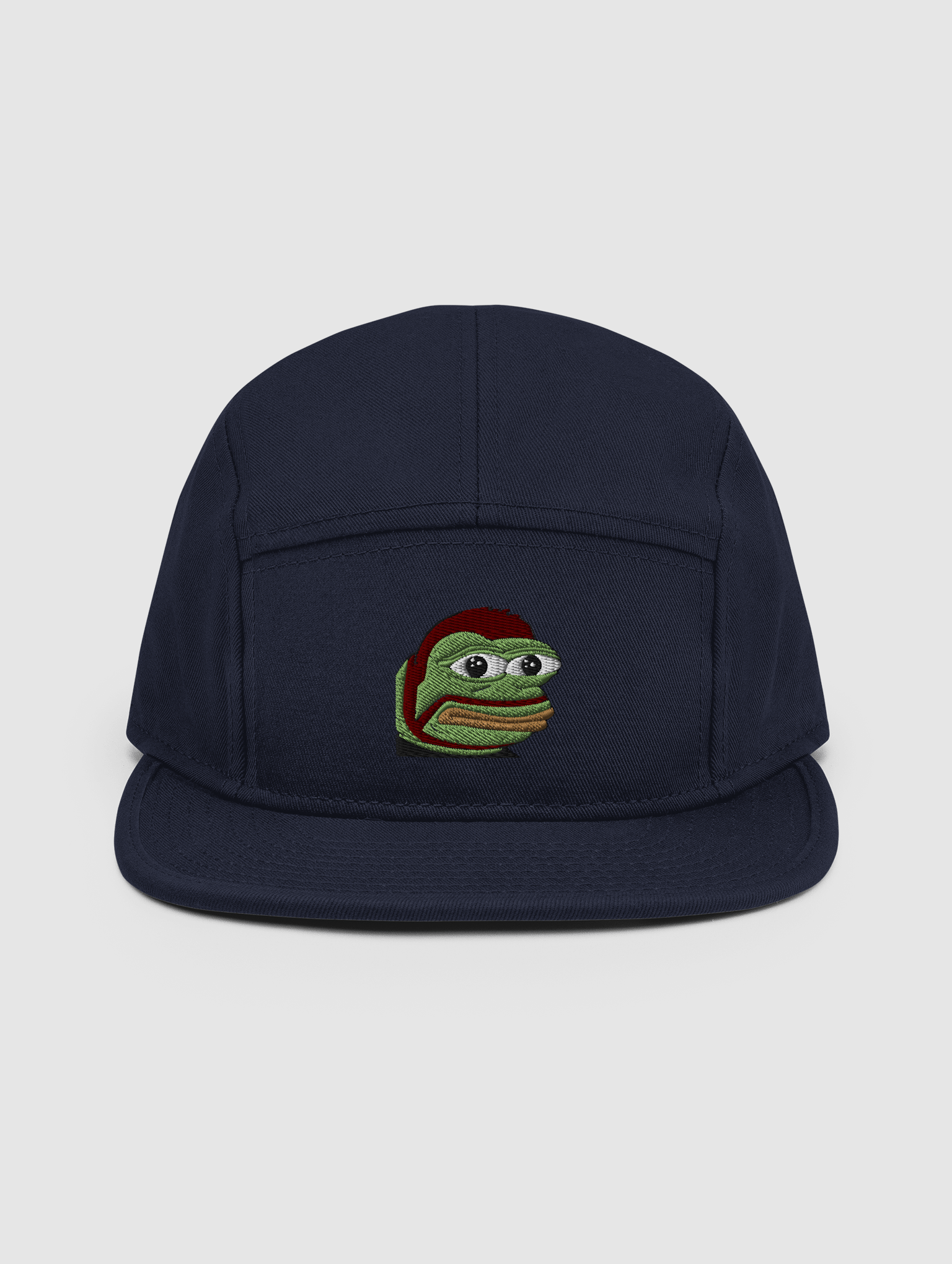 [Jbob] Bill Hat product image (1)