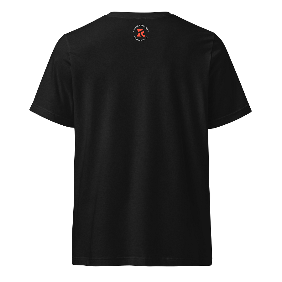 Special Edition V-Neck T-Shirt-AVL product image (3)