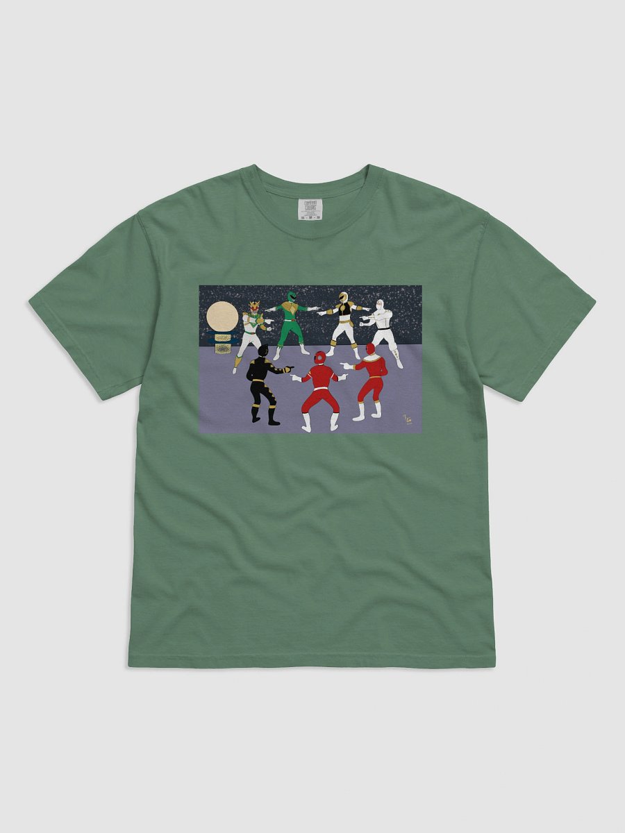 Legendary Ranger Shirt product image (1)