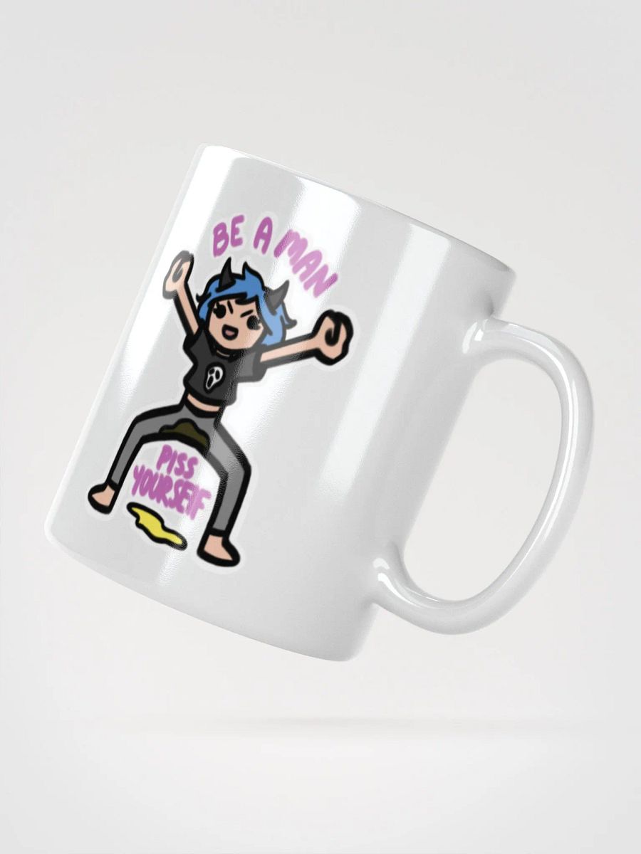 PISS YOURSELF mug product image (3)