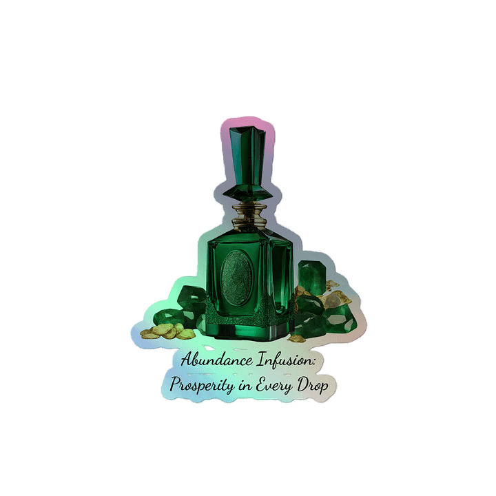 Abundance Infusion Elixir product image (2)
