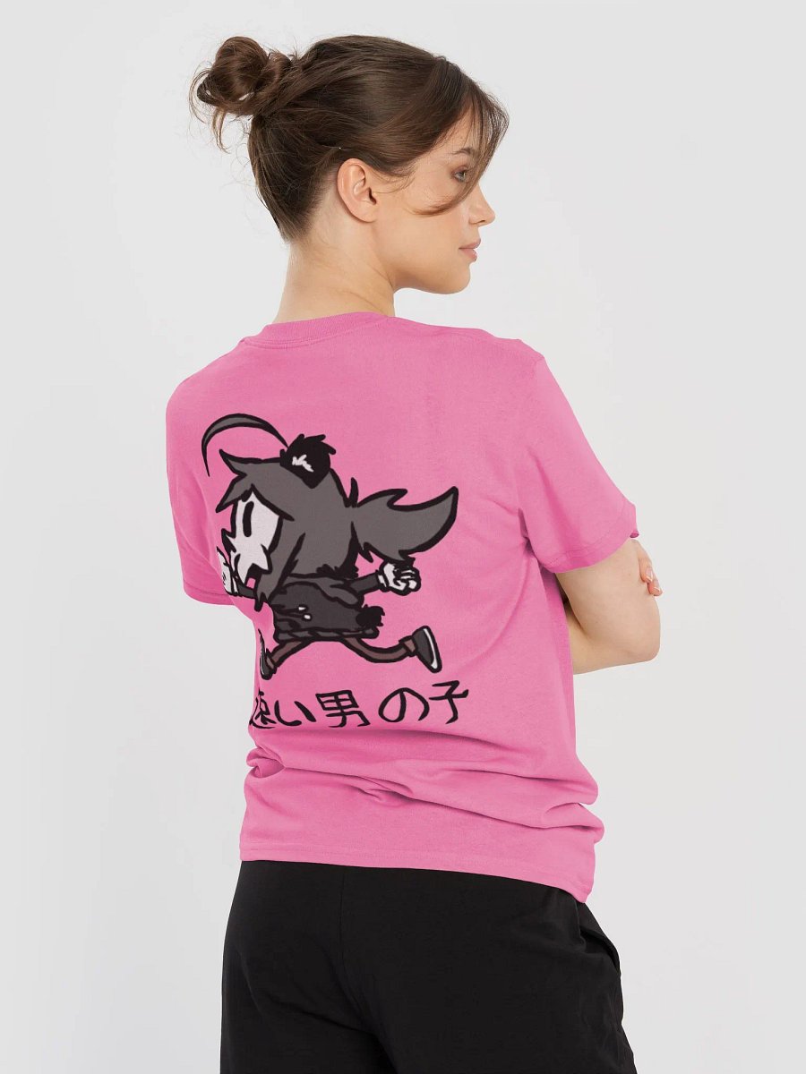 Fast Boi Shirt product image (6)