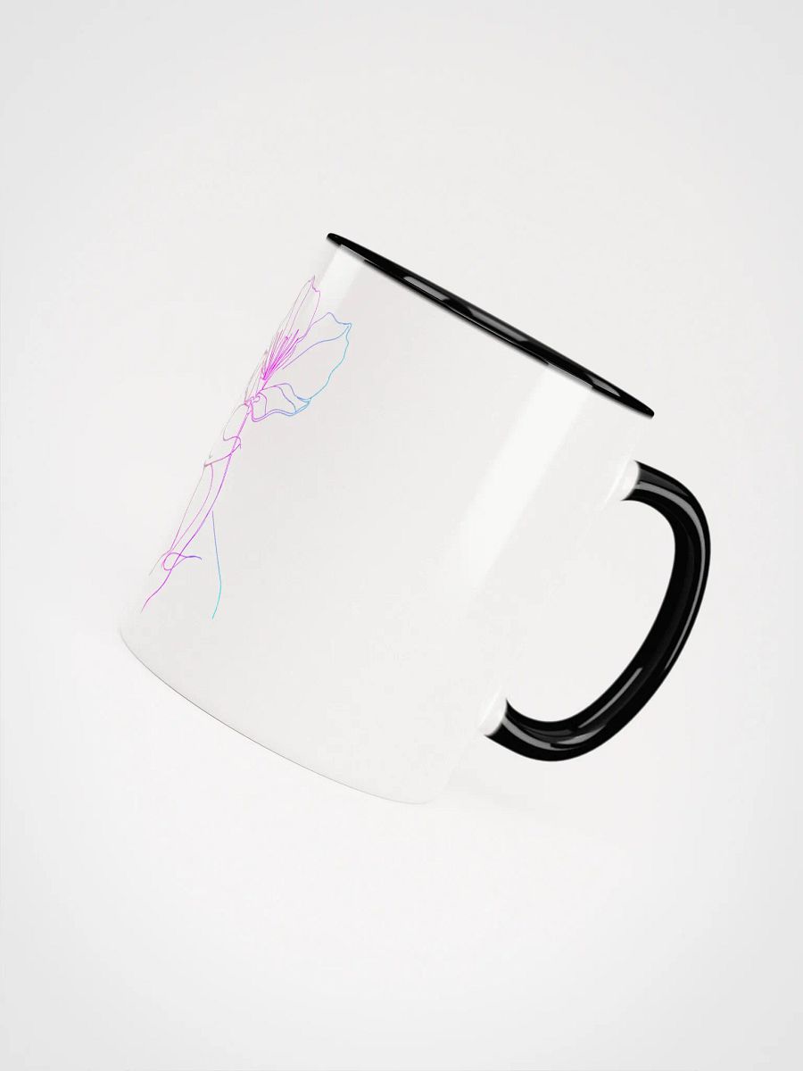 Floral Reverie Mug product image (7)