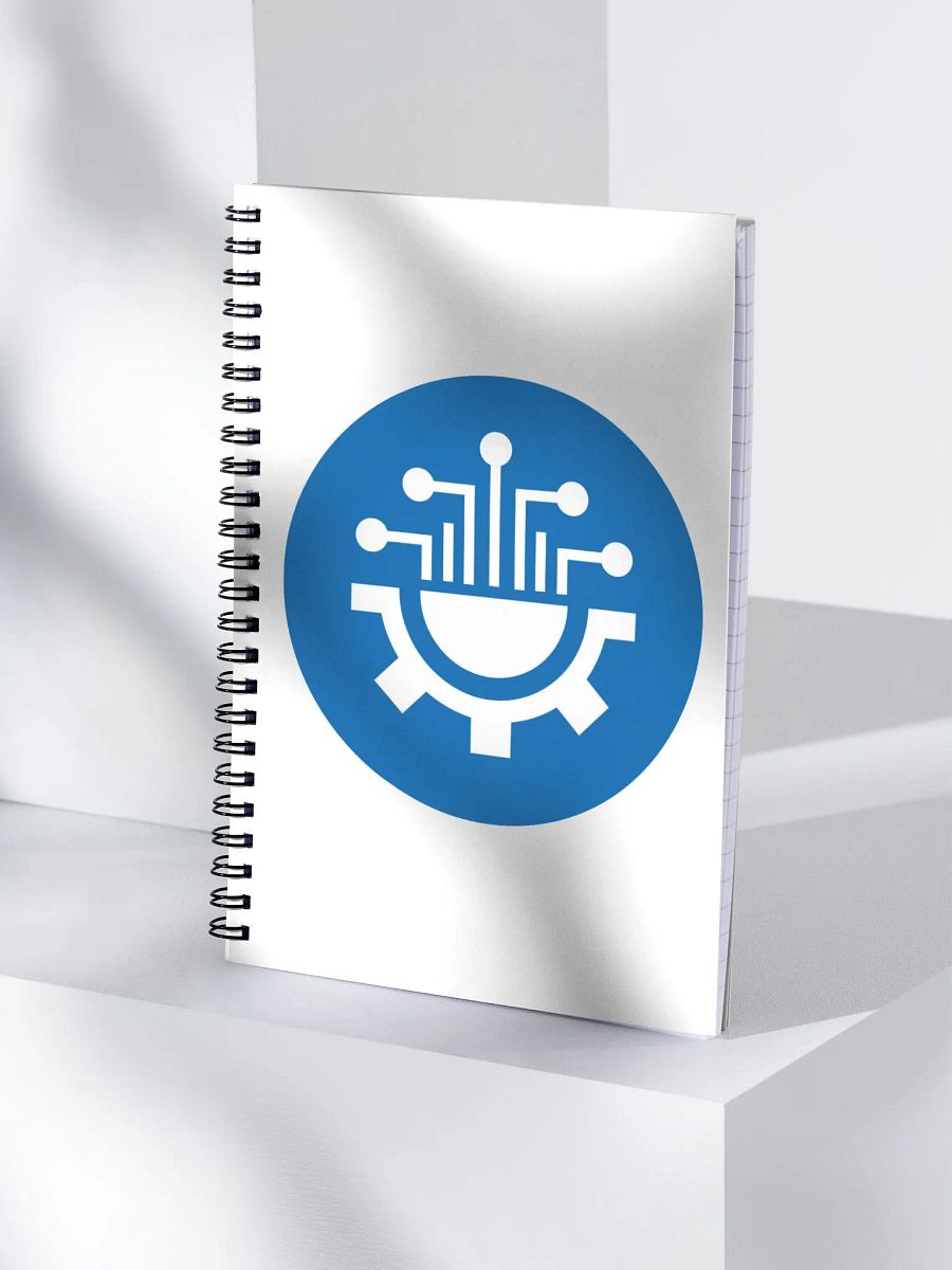 The Lab Notebook product image (3)