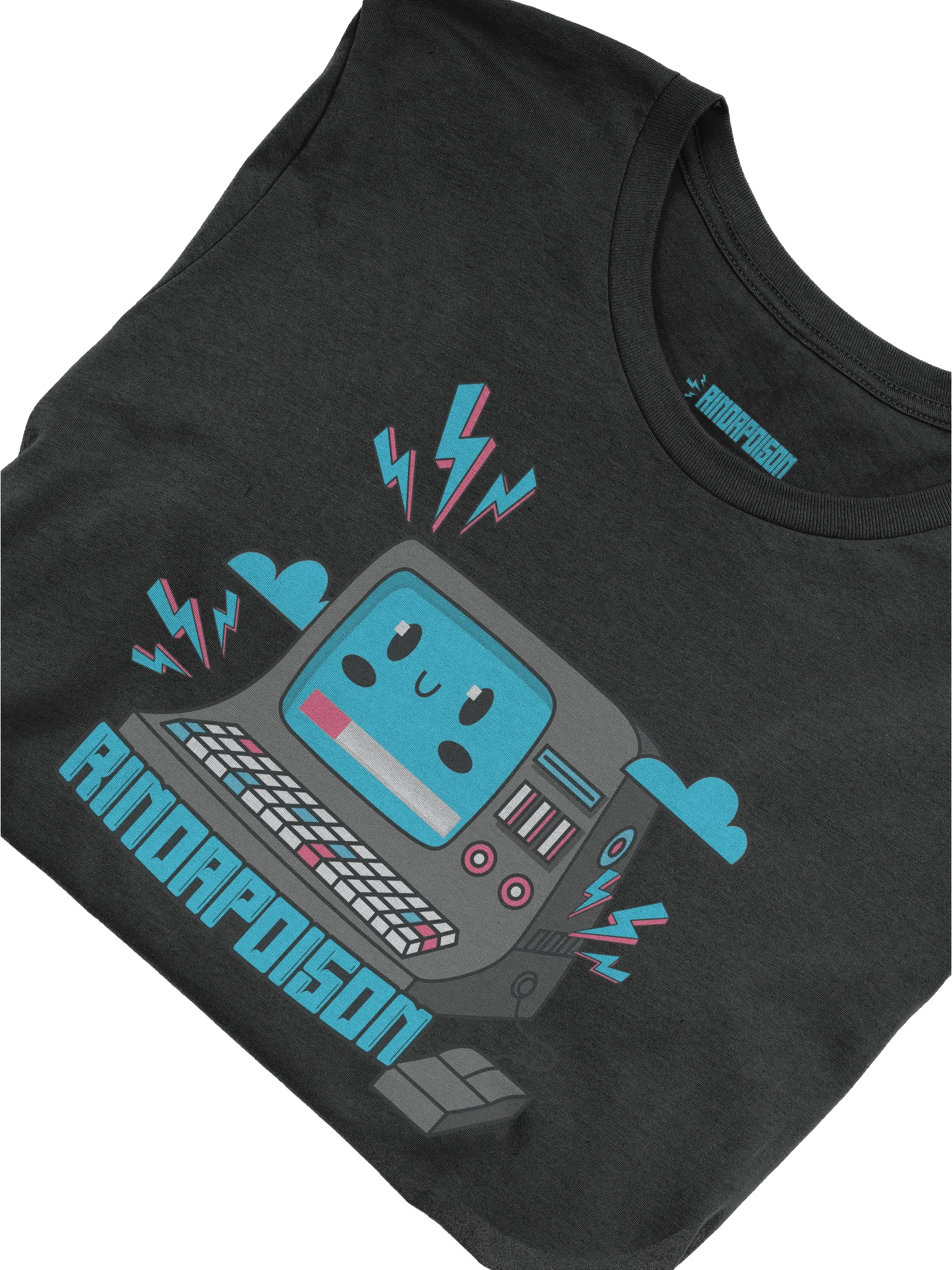 Loading 25% - T-Shirt product image (34)