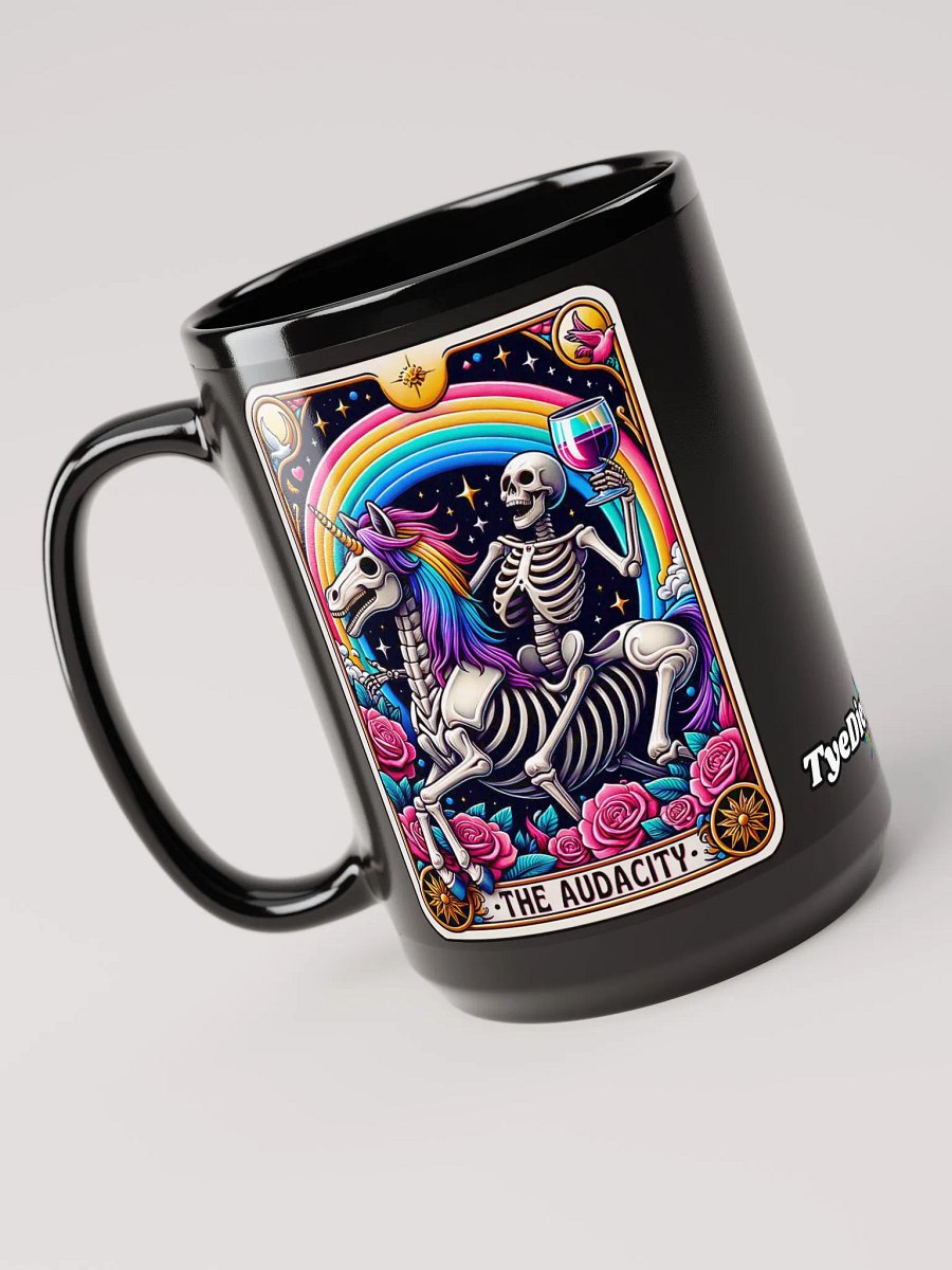 the audacity mug product image (3)