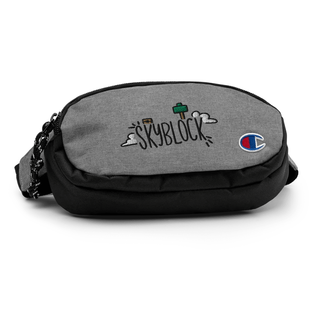 Skyblock x Champion Bag product image (2)