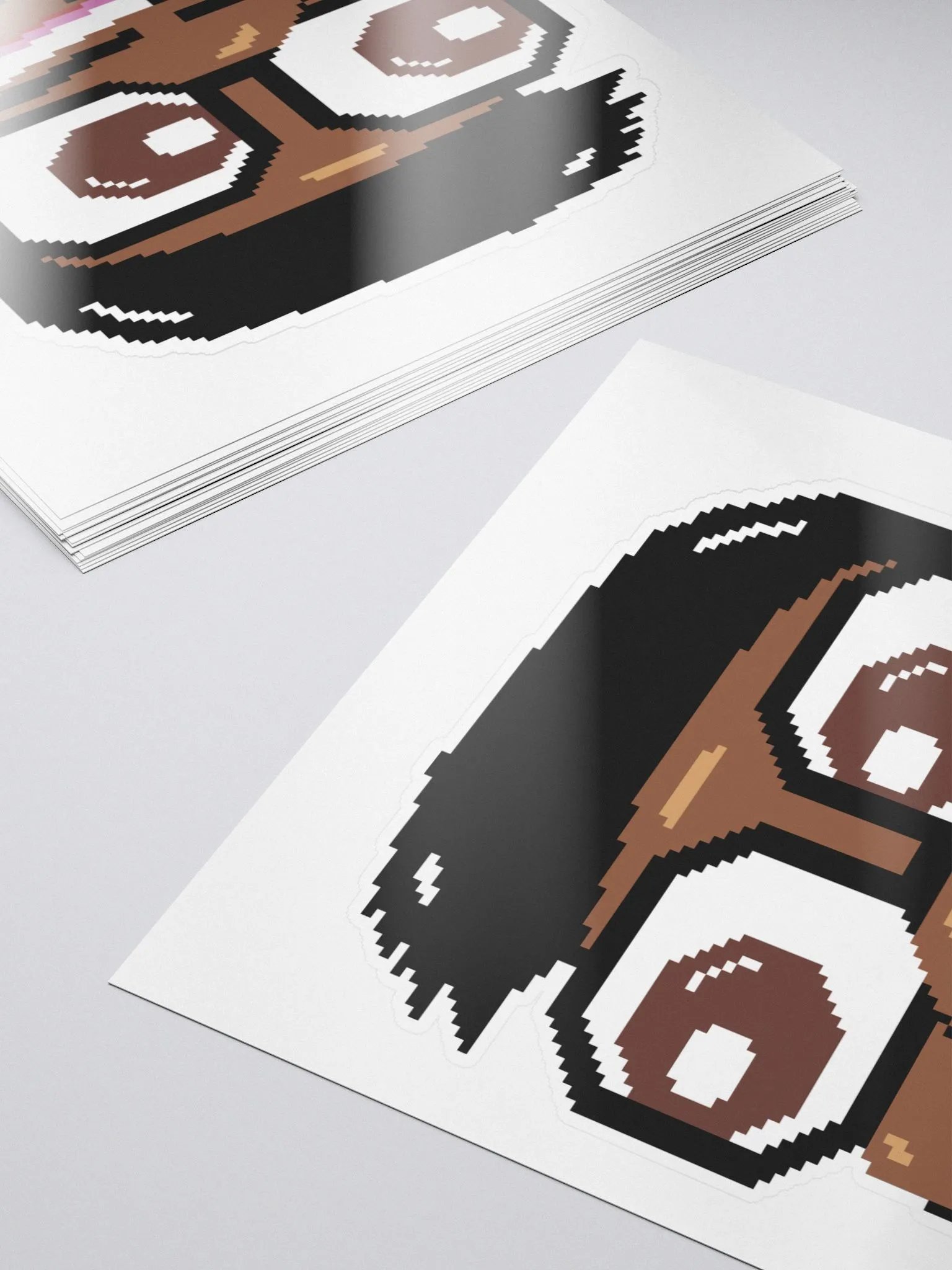 Flores Face logo product image (5)