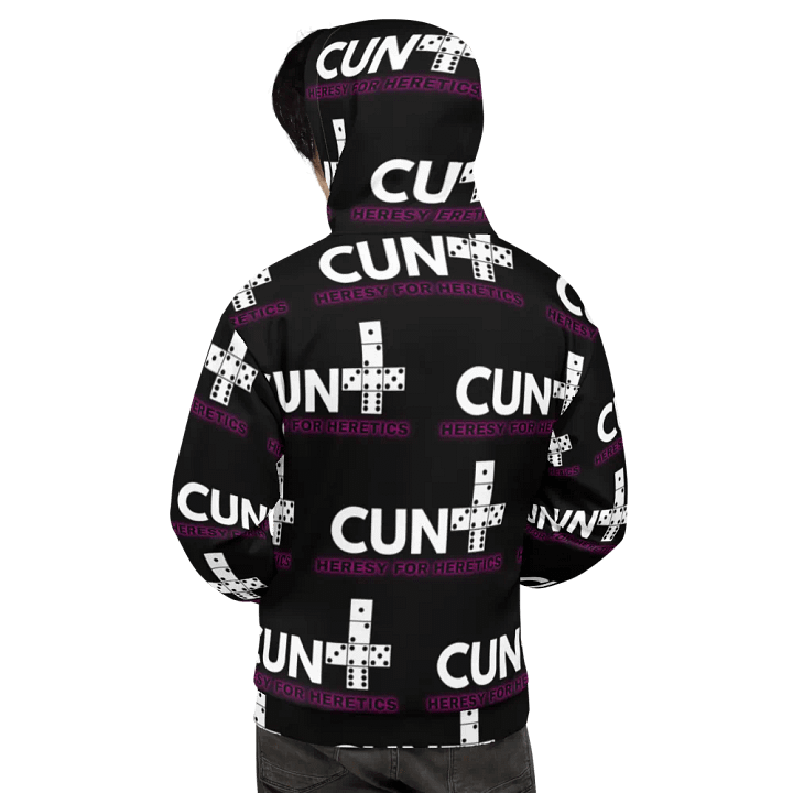 SeeYouNextTuesday Hoody product image (2)