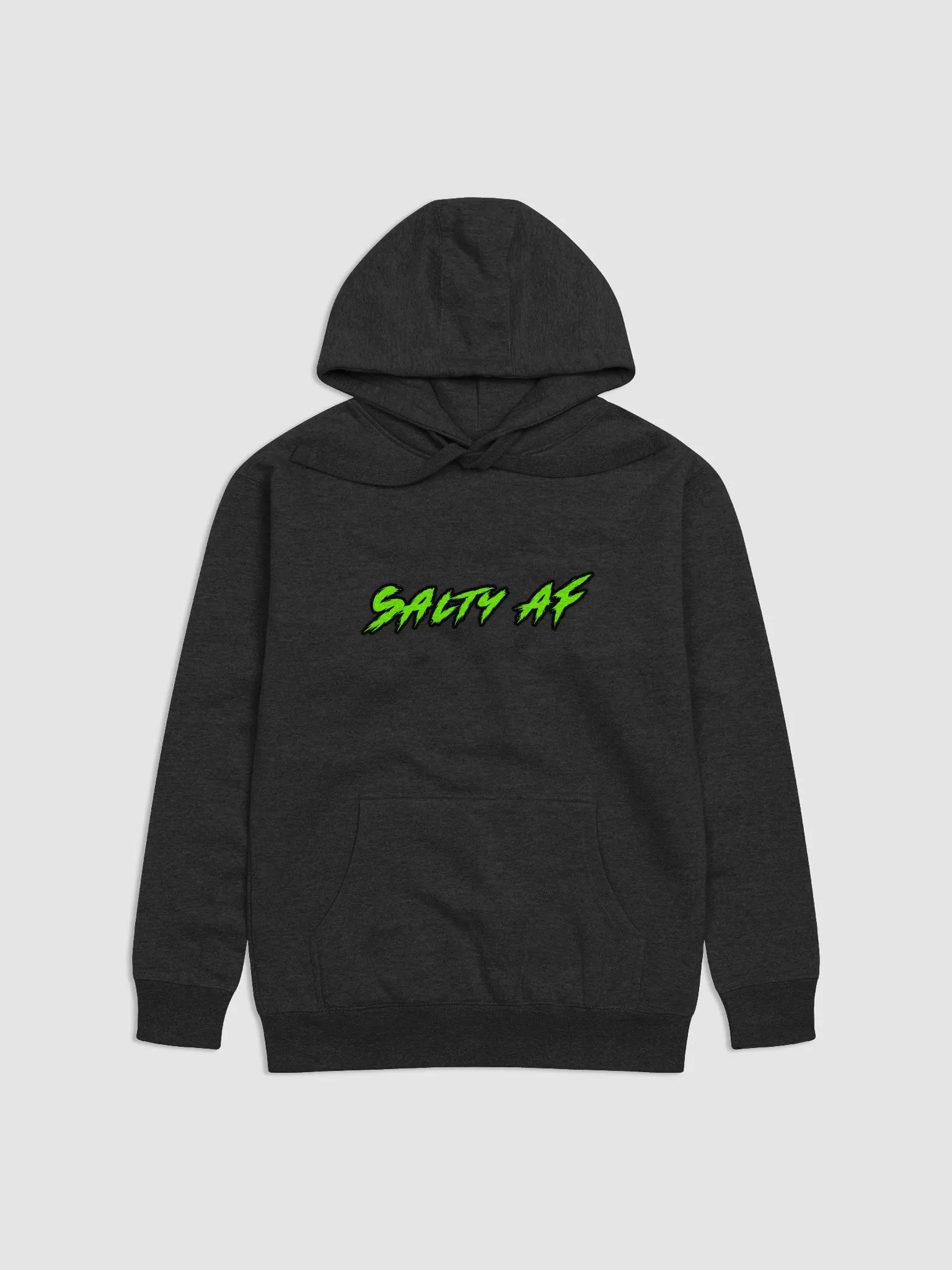 salty af crayon hoodie product image (1)