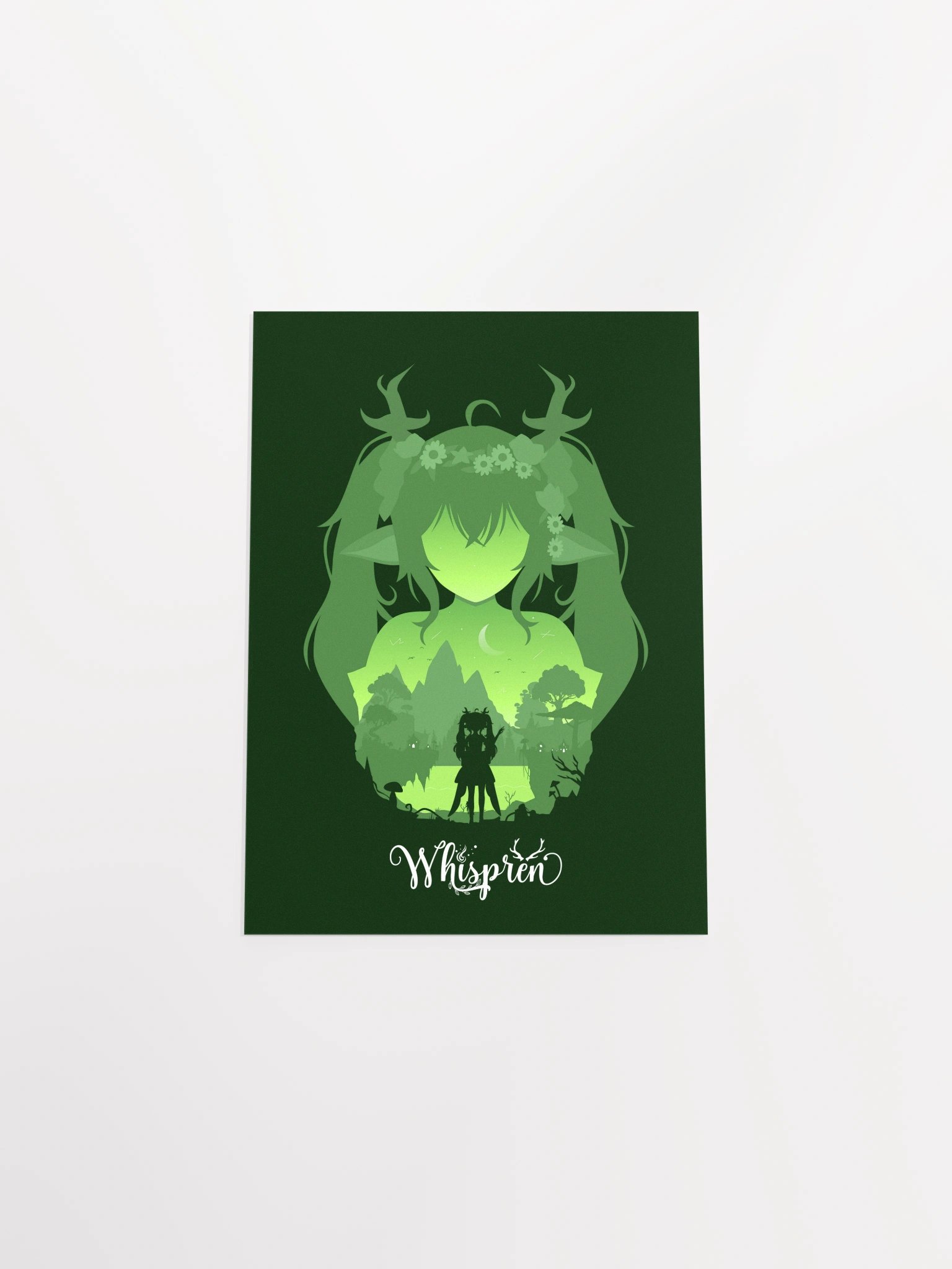 PIN ME AGAINST YOUR W.. wait no. product image (32)