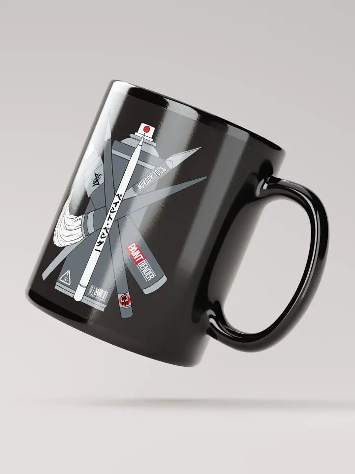 Paint Bender (Mug) product image (2)