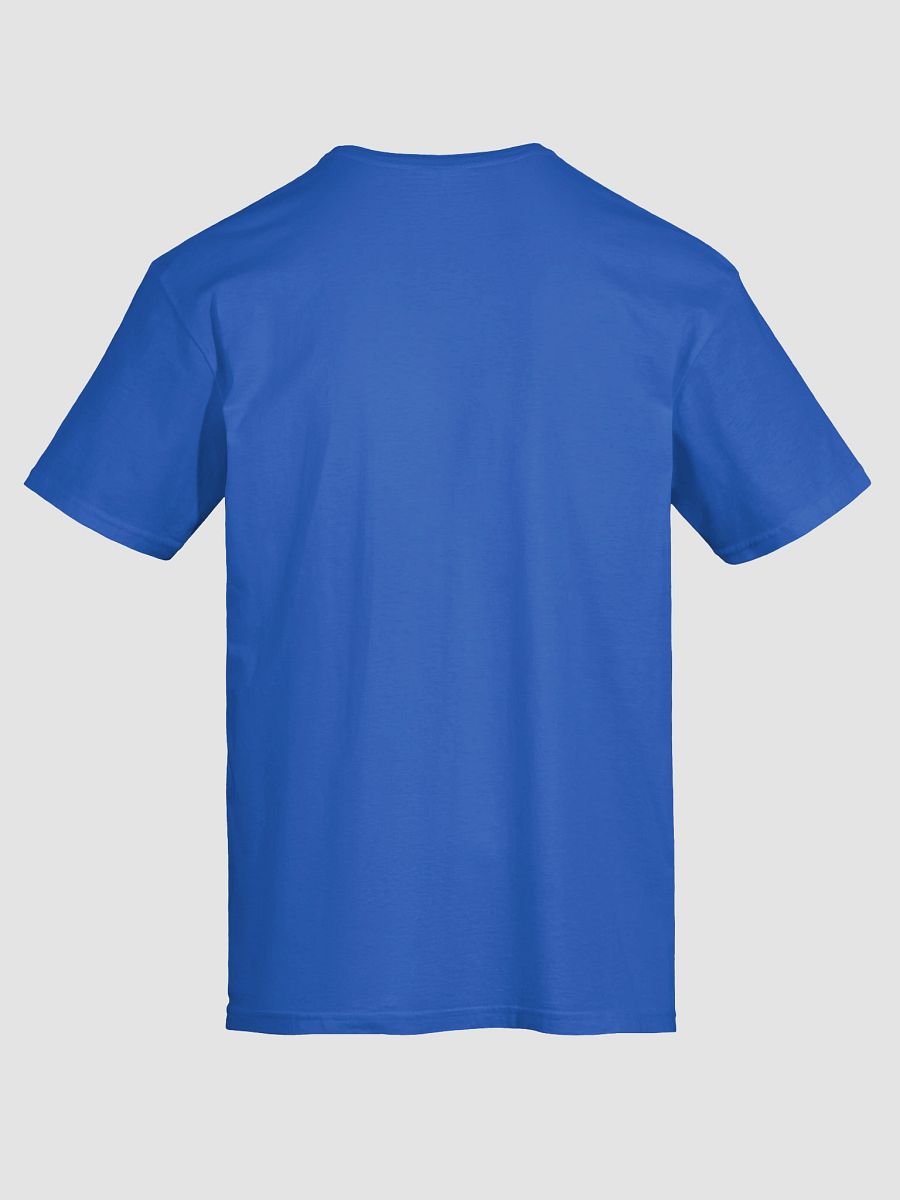 Retro VHS Nostalgia Unisex T-Shirt product image (7)