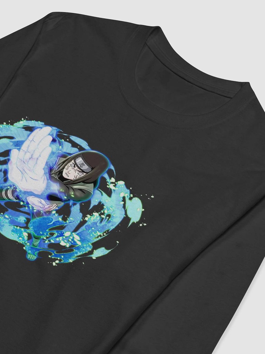 Neji Hyuga - Naruto Long Sleeve product image (5)