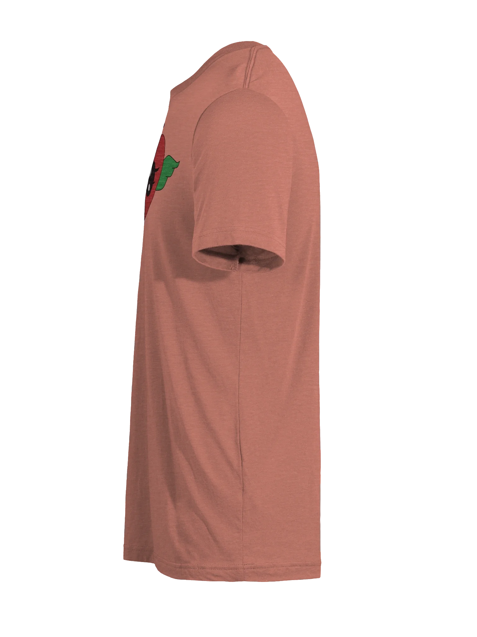 Heart Eye Control T-Shirt product image (88)