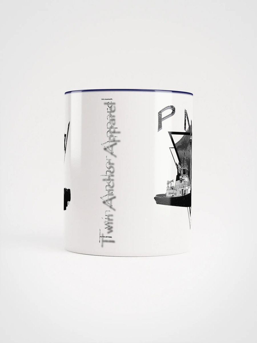 Copy of Three blade prop Tug CE Mug 11oz & 15oz product image (69)