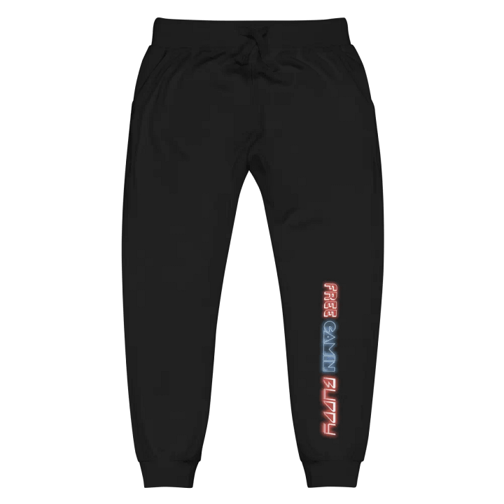 Gamin Buddy Jogger product image (1)