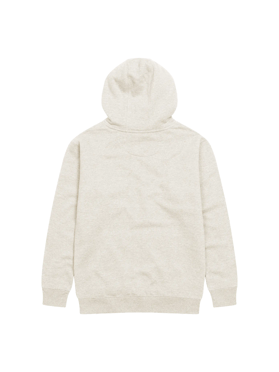 13 Club Hoodie with Embroidered Logo product image (4)
