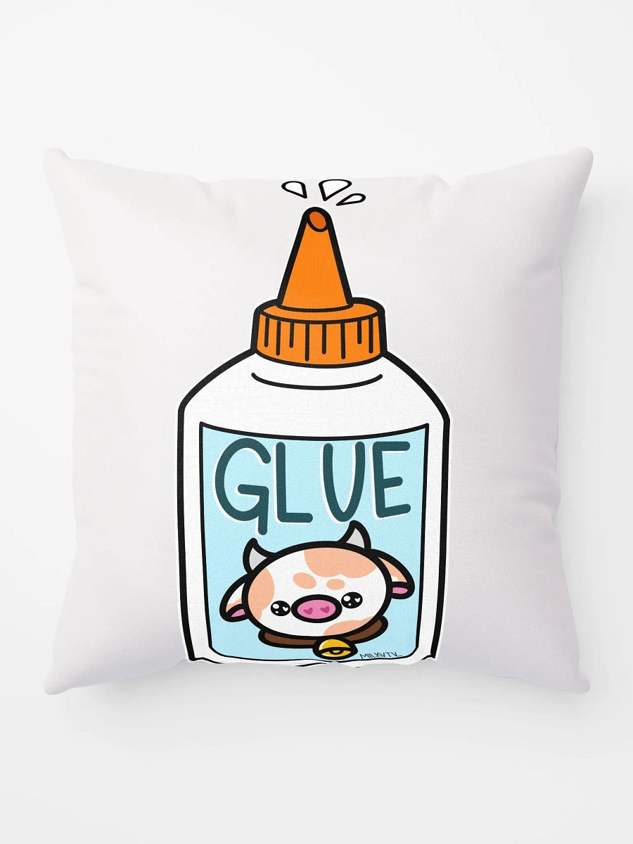 Milky Glue Pillow product image (5)