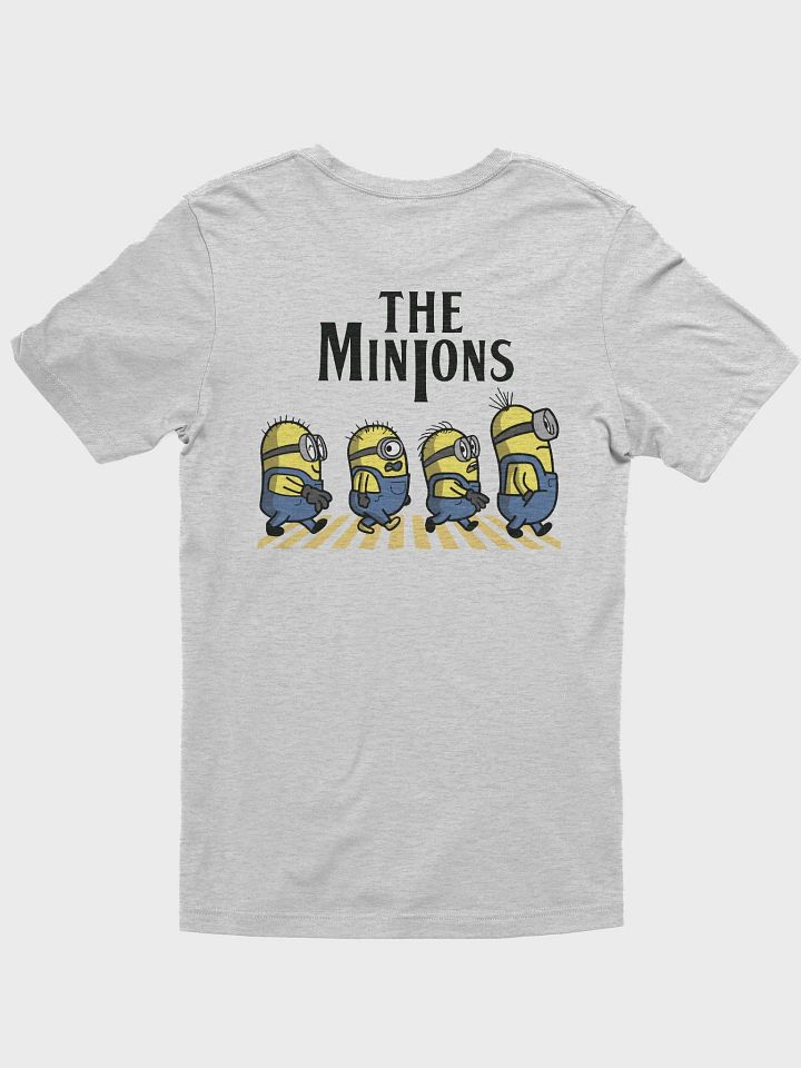 Limited Edition Abbey Road T-Shirt product image (19)