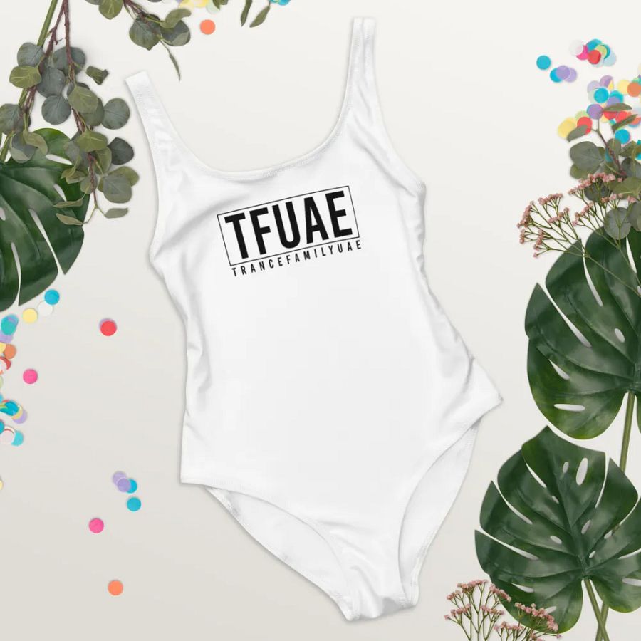 One-Piece Swimsuit product image (10)