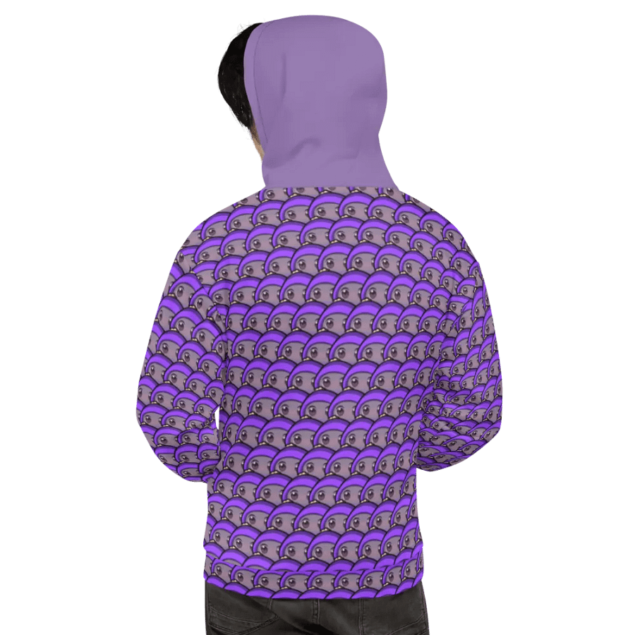 eabLURK Hoodie product image (7)