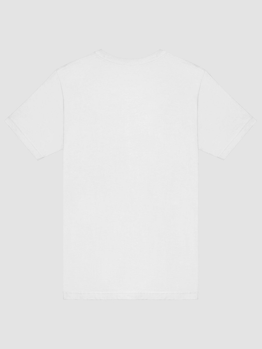 Wyld Flowers T-Shirt (White) product image (6)