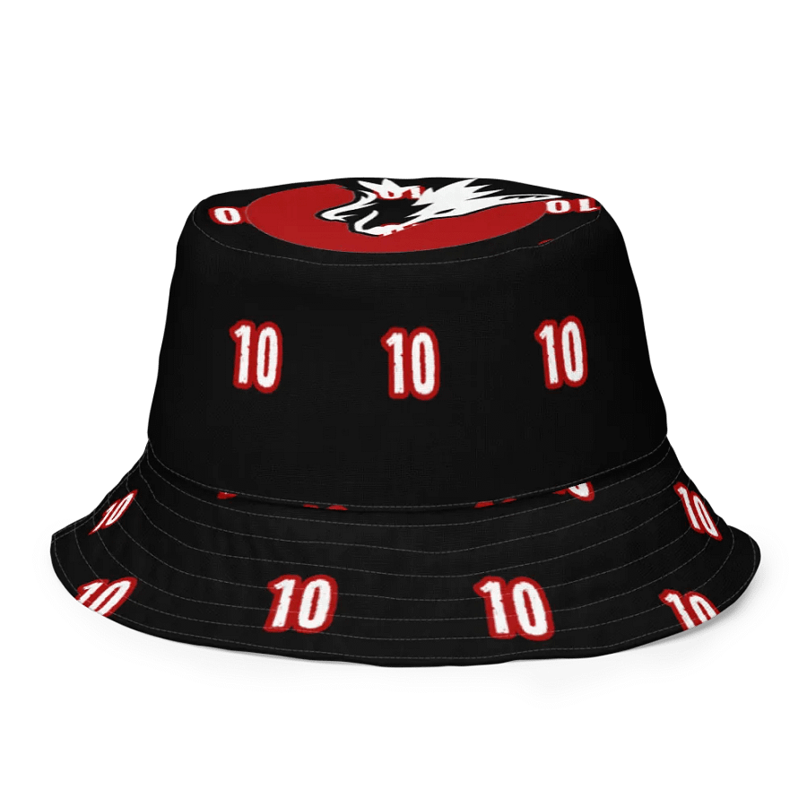 YOUNG MENICE REVERSIBLE BUCKET HAT product image (12)