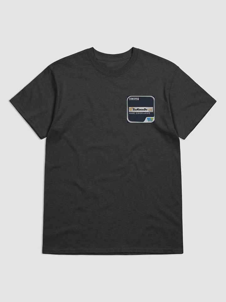 Taekwondo Life Logo-T product image (1)