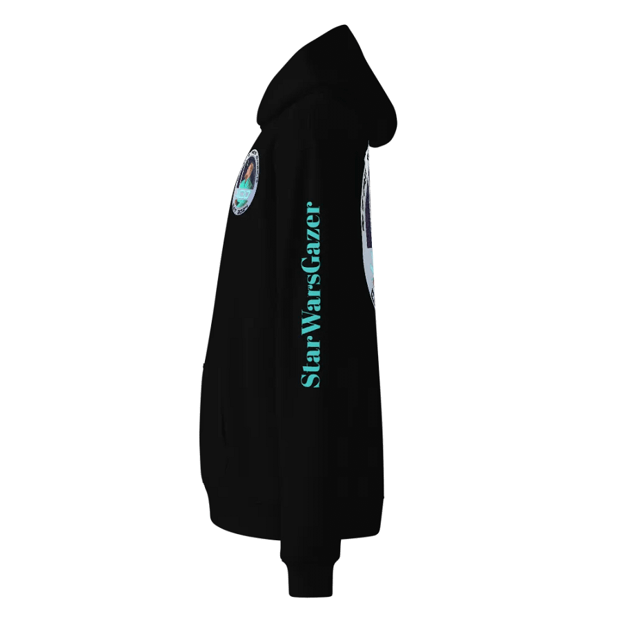 The Gazer Hoodie product image (4)