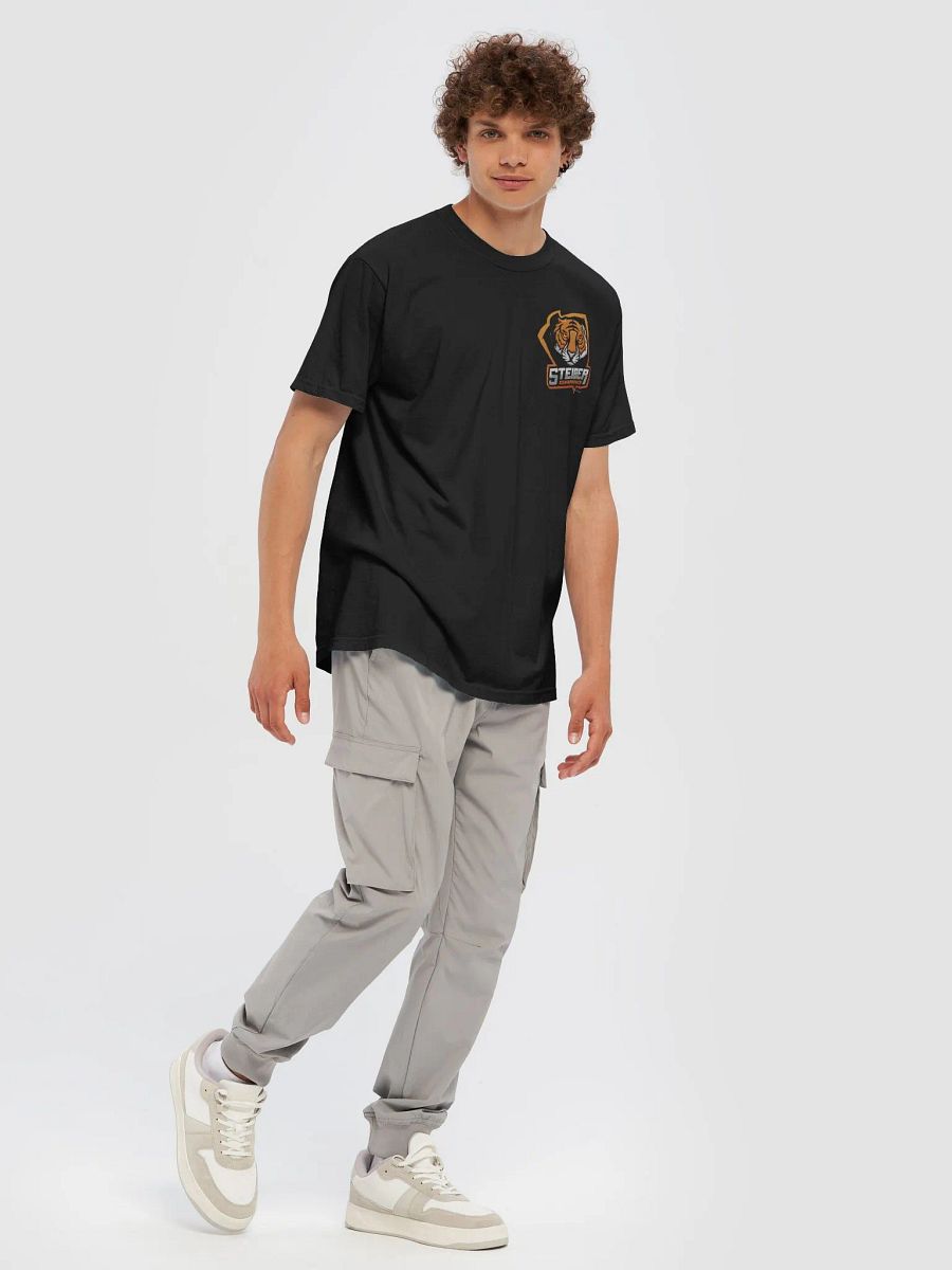 SteigerGaming Tshirt product image (7)