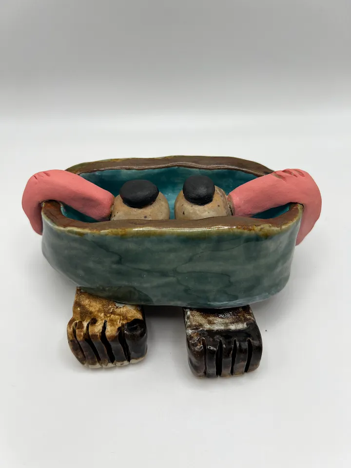 Little Bath Babe product image (2)